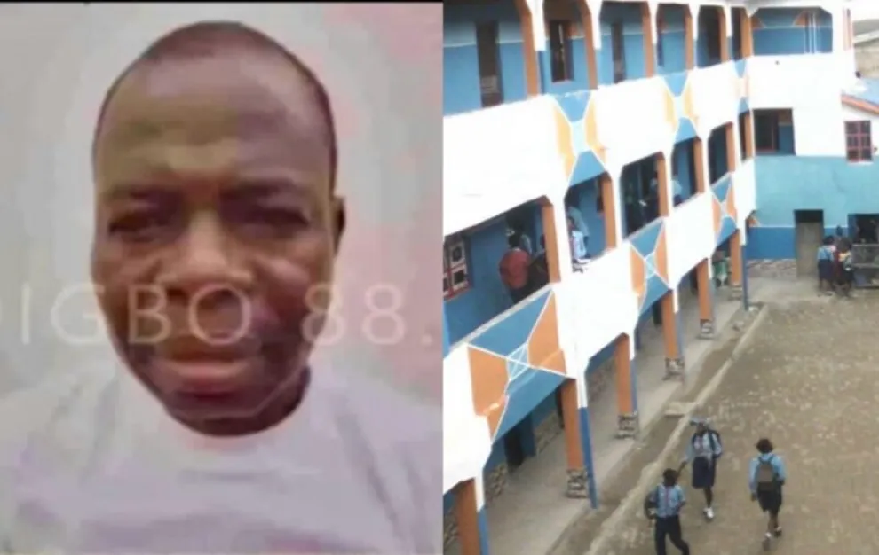 School Owner Flees Abroad After Collecting WAEC, NECO Fees from Students